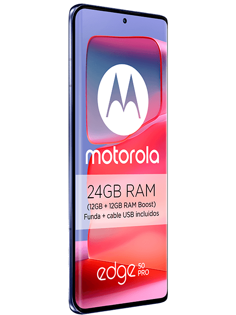 Motorola Edge 50 Pro Motorola Edge 50 Pro