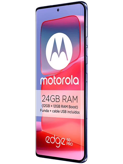 Motorola Edge 50 Pro Motorola Edge 50 Pro