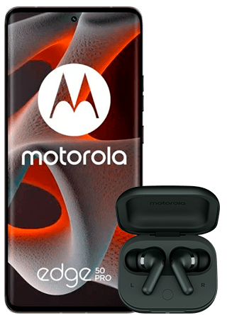 Motorola Edge 50 Pro 512 GB