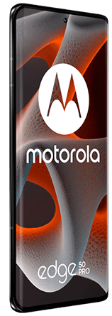 Motorola Edge 50 Pro Motorola Edge 50 Pro