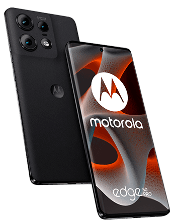 Motorola Edge 50 Pro Motorola Edge 50 Pro