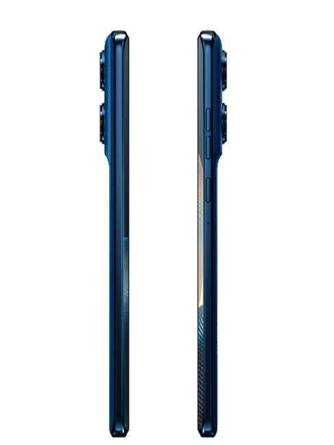 Motorola Edge 60 512 GB