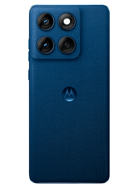 Motorola Edge 60 512 GB