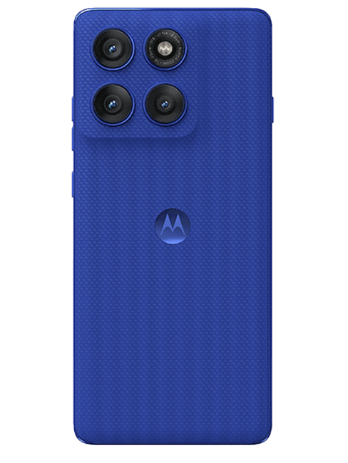 Motorola Edge 60 Pro 512 GB