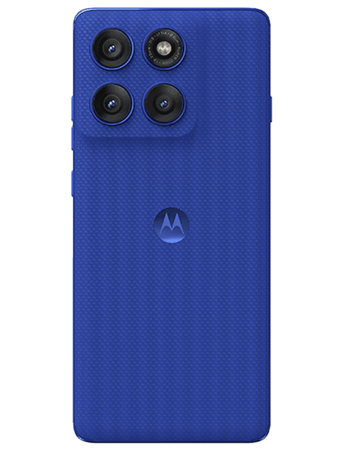 Motorola Edge 60 Pro 512 GB Motorola Edge 60 Pro 512 GB