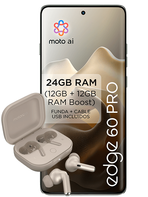 Motorola Edge 60 Pro 512 GB