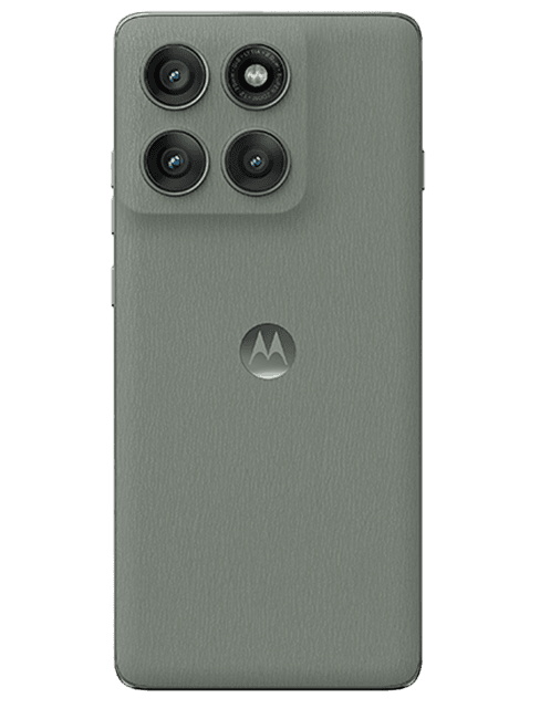 Motorola Edge 60 Pro 512 GB