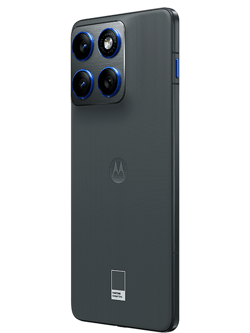 Motorola Edge 70 512 GB