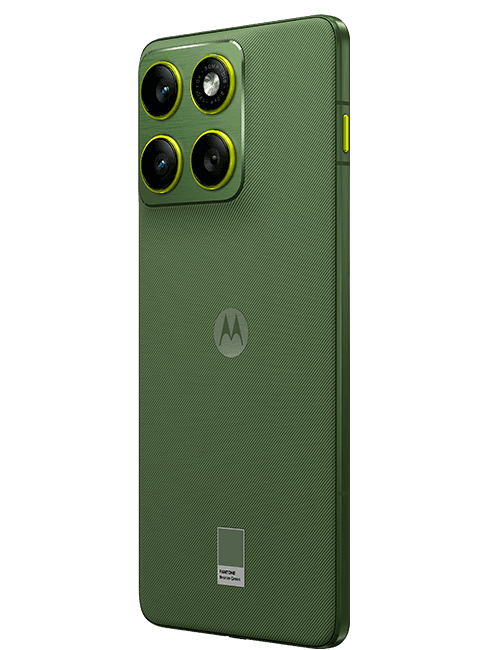 Motorola Edge 70 512 GB