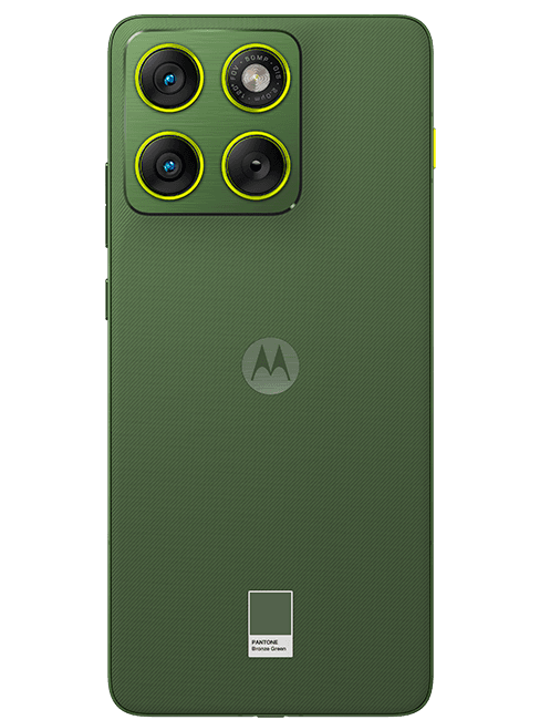 Motorola Edge 70 512 GB