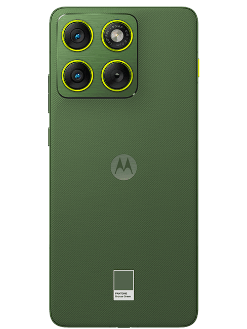 Motorola Edge 70 512 GB