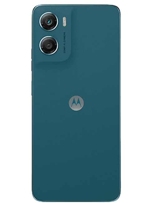 Motorola Moto g06 Power 256 GB