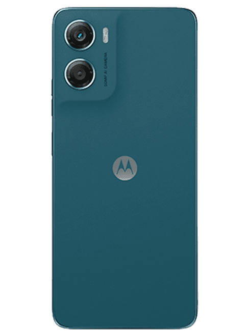 Motorola Moto g06 Power 256 GB