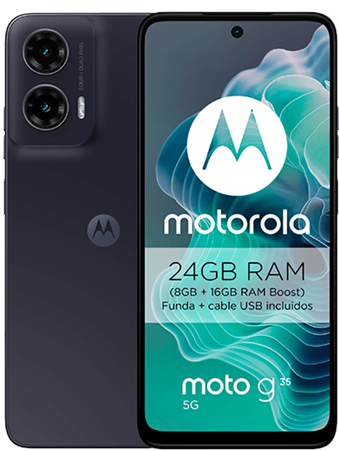 Motorola Moto G35 5G