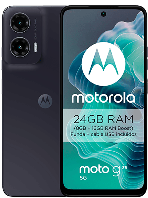 Motorola Moto G35 5G Motorola Moto G35 5G
