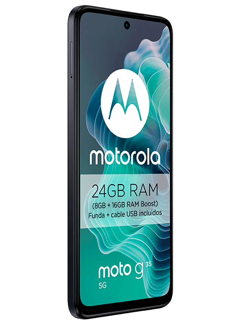 Motorola Moto G35 5G