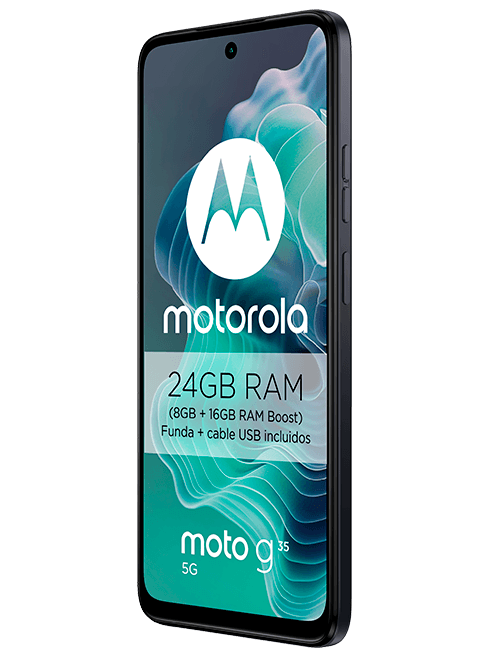 Motorola Moto G35 5G