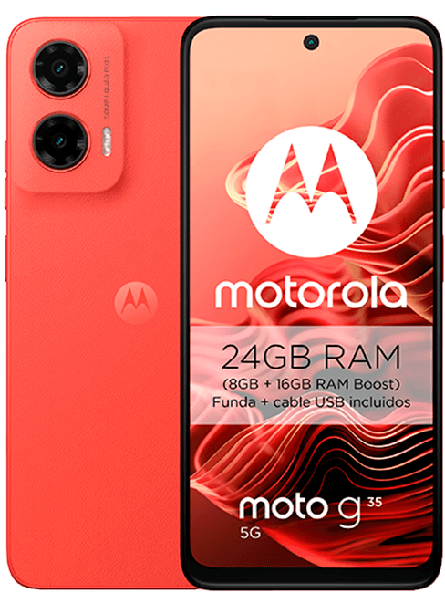 Motorola Moto G35 5G Motorola Moto G35 5G