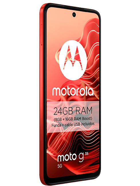 Motorola Moto G35 5G