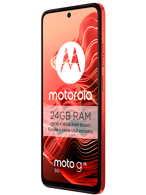 Motorola Moto G35 5G