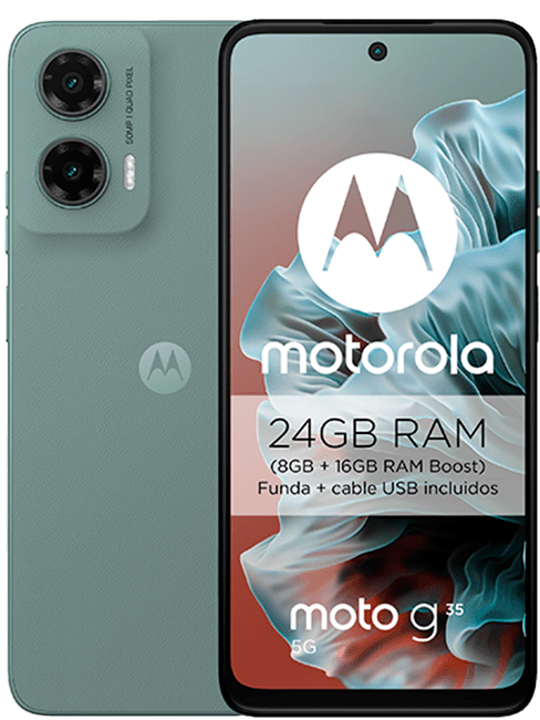 Motorola Moto G35 5G