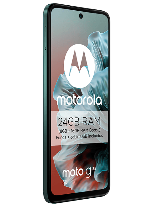 Motorola Moto G35 5G