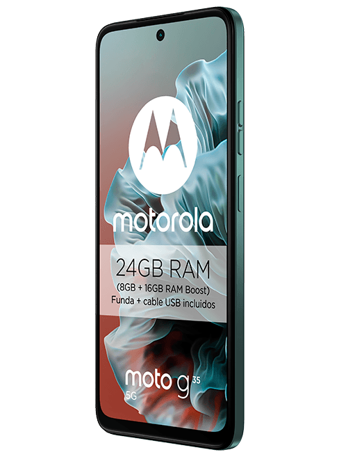 Motorola Moto G35 5G