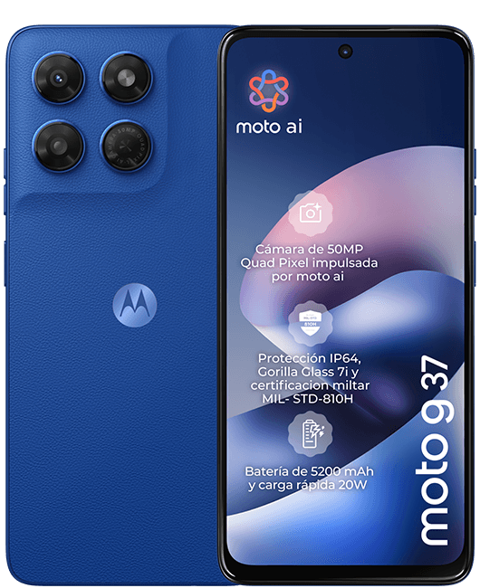 Motorola Moto G37 5G 256 GB Motorola Moto G37 5G 256 GB