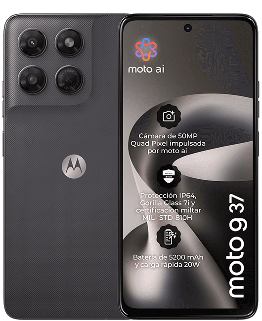 Motorola Moto G37 5G 256 GB Motorola Moto G37 5G 256 GB
