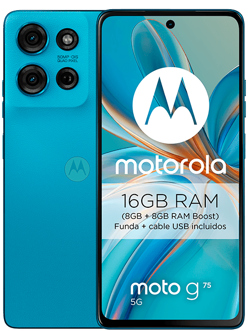 Motorola Moto G75 5G