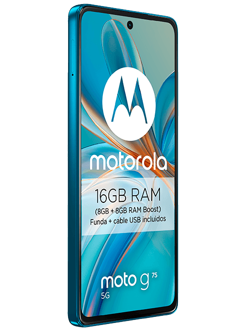 Motorola Moto G75 5G