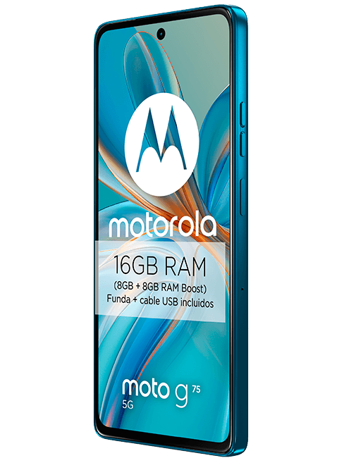 Motorola Moto G75 5G