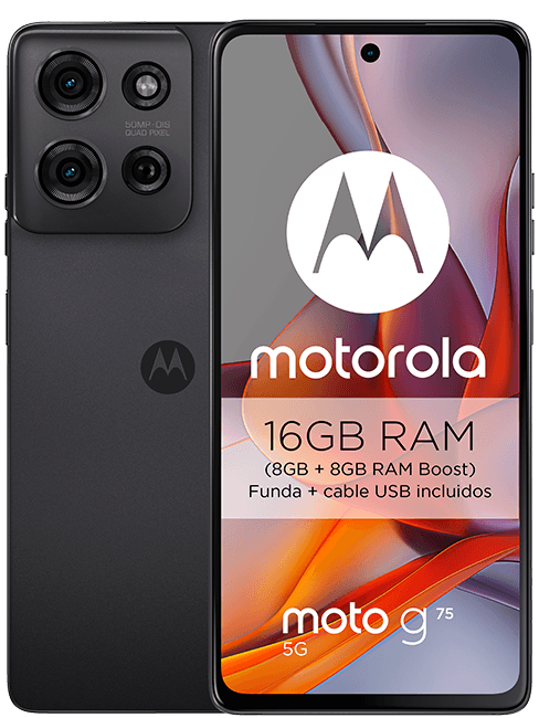 Motorola Moto G75 5G