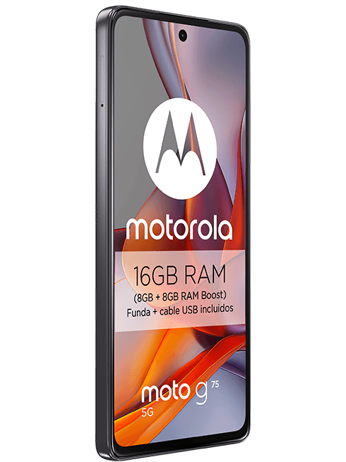 Motorola Moto G75 5G