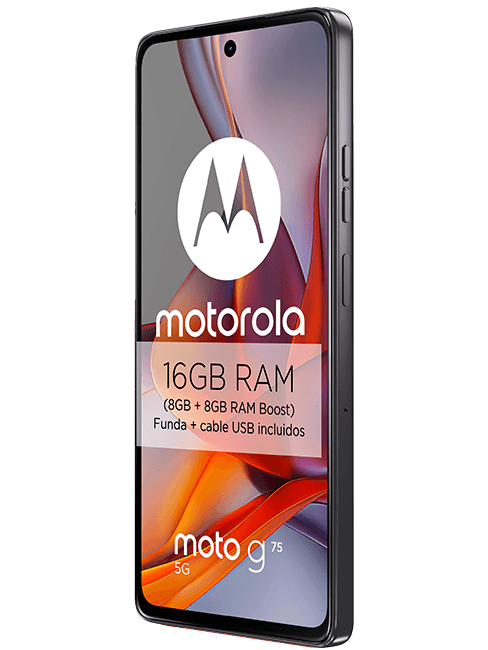 Motorola Moto G75 5G