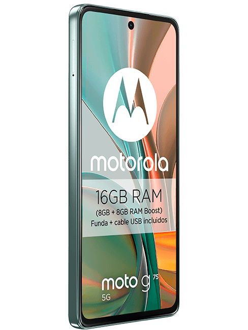 Motorola Moto G75 5G