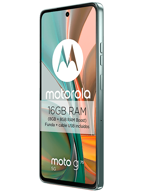 Motorola Moto G75 5G
