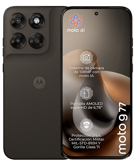 Motorola Moto G77 5G 256 GB Motorola Moto G77 5G 256 GB