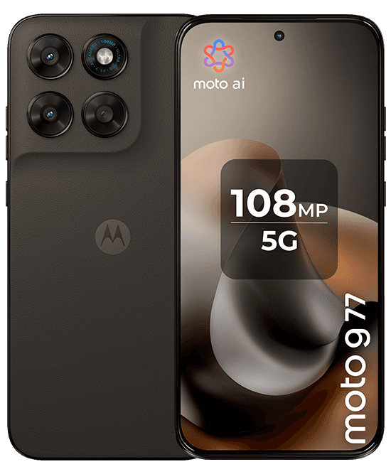 Motorola Moto G77 5G 256 GB Motorola Moto G77 5G 256 GB