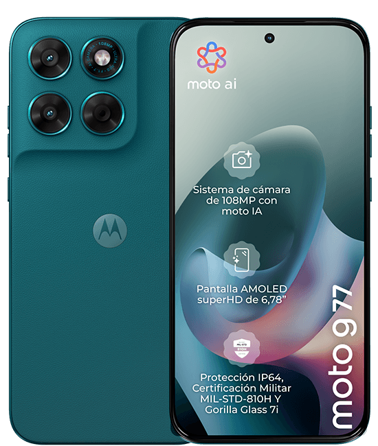 Motorola Moto G77 5G 256 GB Motorola Moto G77 5G 256 GB