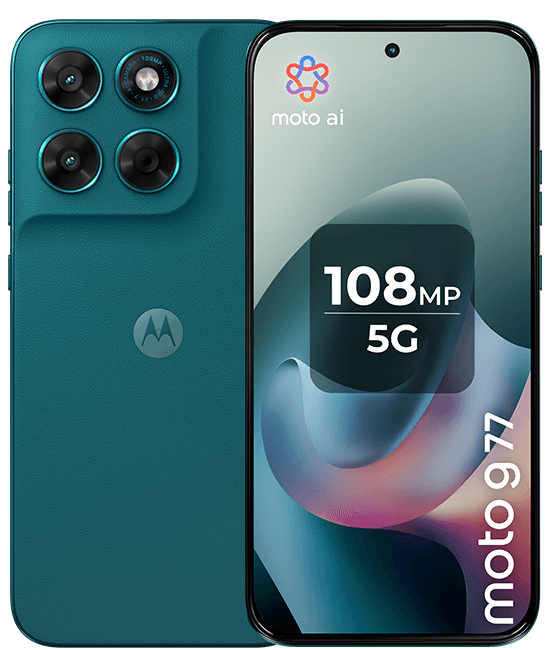 Motorola Moto G77 5G 256 GB Motorola Moto G77 5G 256 GB