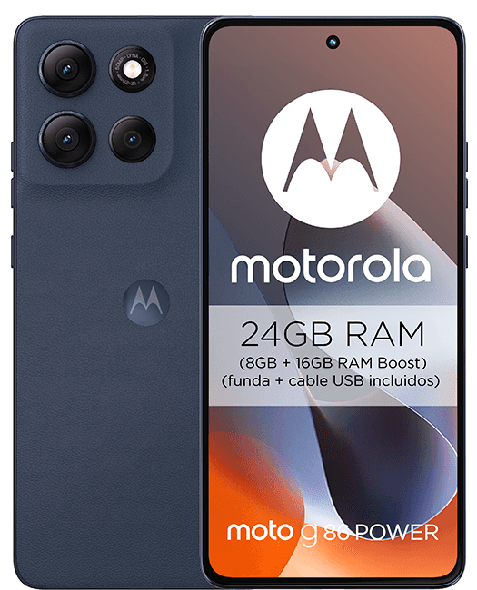Motorola Moto G86 Power 5G 512 GB