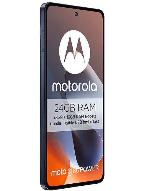 Motorola Moto G86 Power 5G 512 GB Motorola Moto G86 Power 5G 512 GB