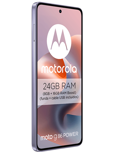 Motorola Moto G86 Power 5G 512 GB