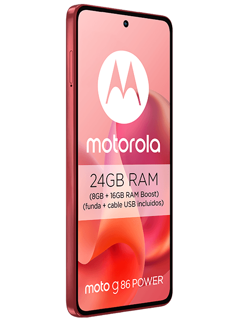 Motorola Moto G86 Power 5G 512 GB