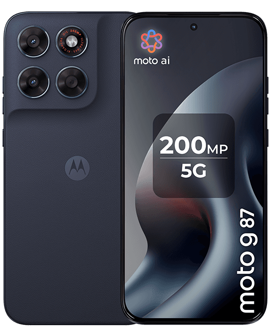 Motorola Moto G87 5G 256 GB Motorola Moto G87 5G 256 GB