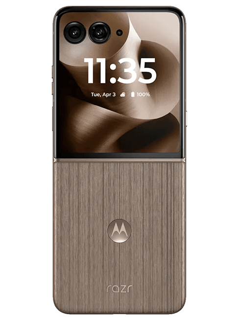Motorola razr 60 ultra 512 GB