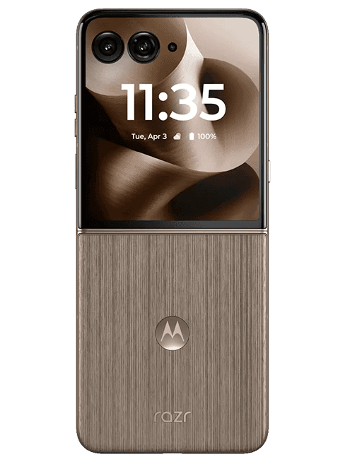 Motorola razr 60 ultra 512 GB Motorola razr 60 ultra 512 GB