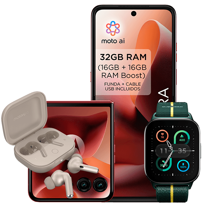 Motorola razr 60 ultra 512 GB
