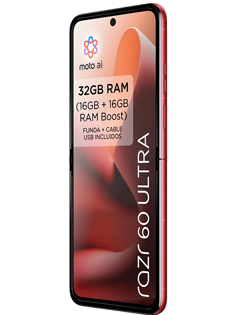 Motorola razr 60 ultra 512 GB